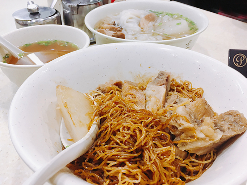 食得棧清湯腩王