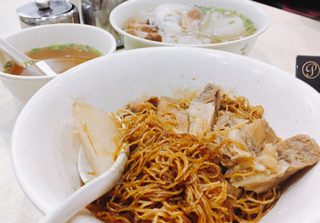 食得棧清湯腩王