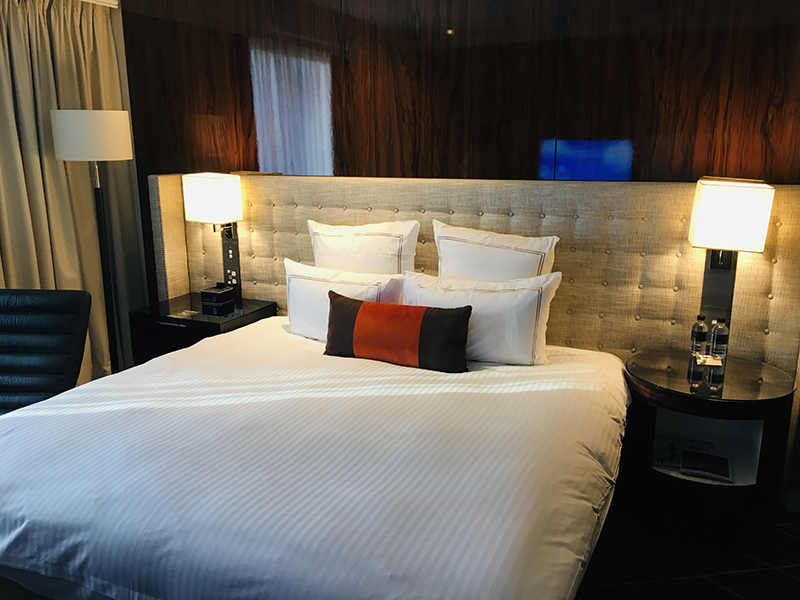 雪梨瑞士大飯店 Swissotel Sydney