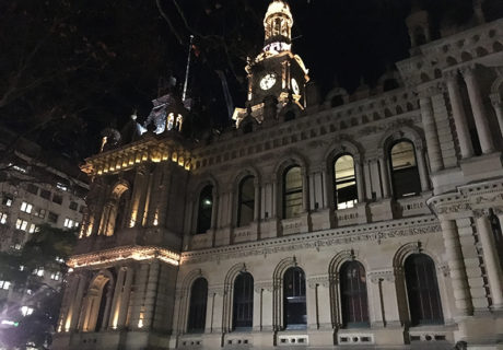 南半球澳洲小旅行