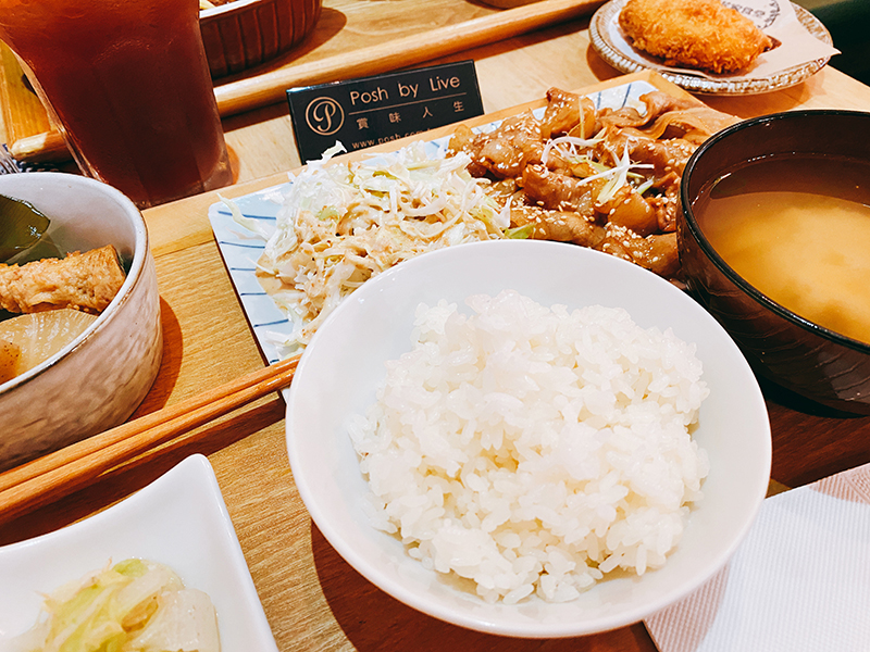花家食堂