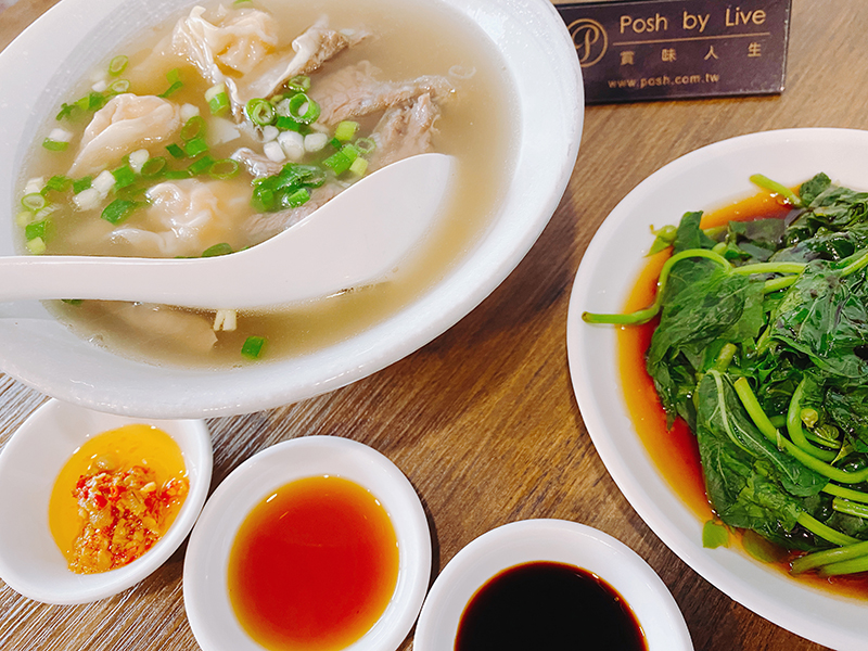 大膽牛腩麵