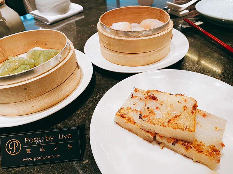 Qing Ya 青雅中餐廳