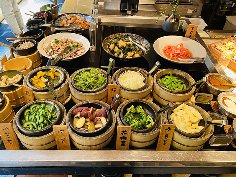 彩日本料理 Irodori