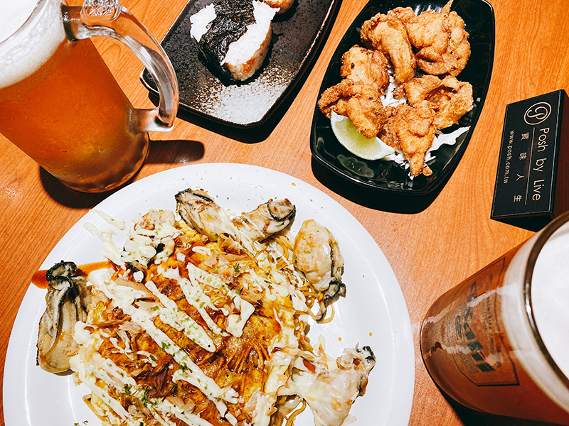 御村日本廣島燒