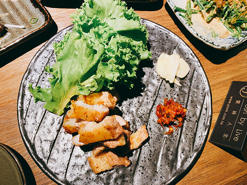 史特龍我賣肉