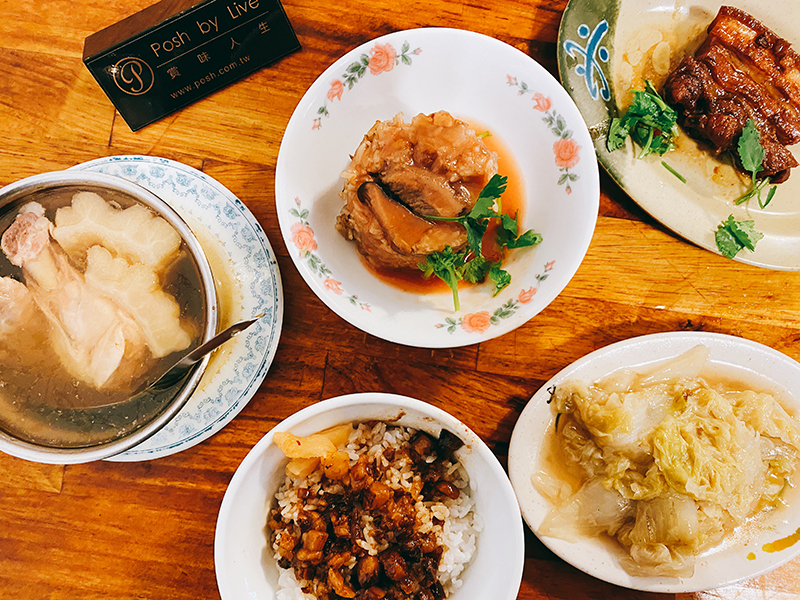 味家魯肉飯