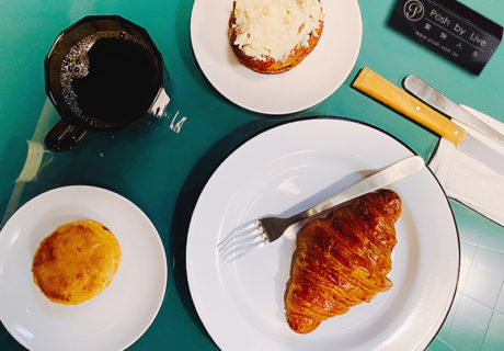 Boulangerie Ours