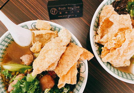小螺波 XIAO LUO BO 慶城店