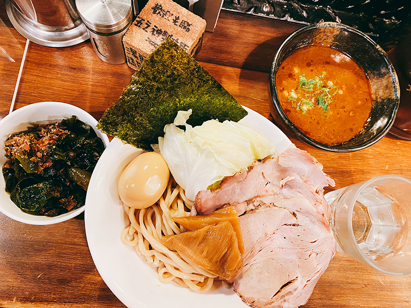 台北五之神製作所