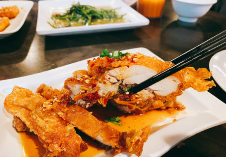 泰鼎泰式料理