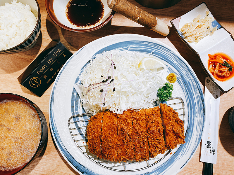 富士豬排 とんかつ富士