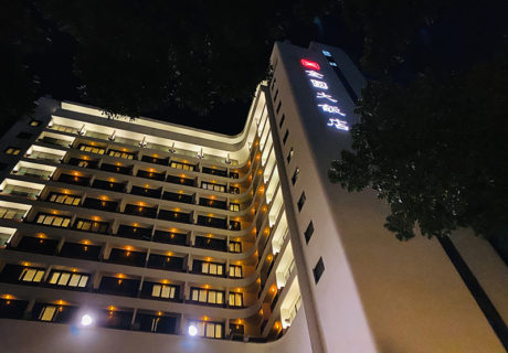 全國大飯店