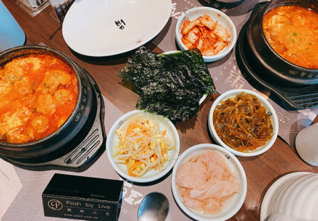 涓豆腐 ATT信義店