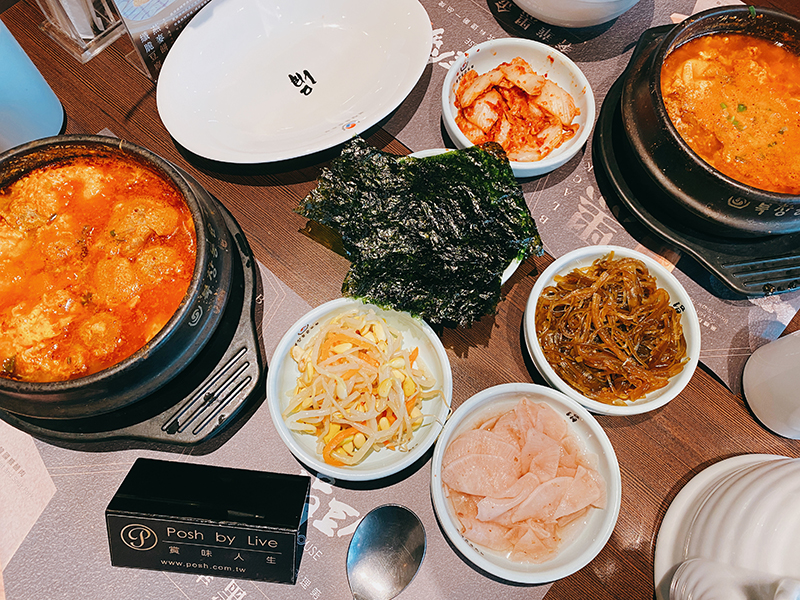 涓豆腐 ATT信義店