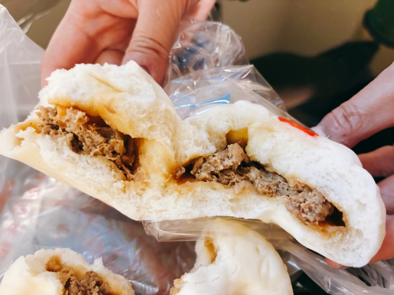 彰化七十年老招牌德興珍食品行