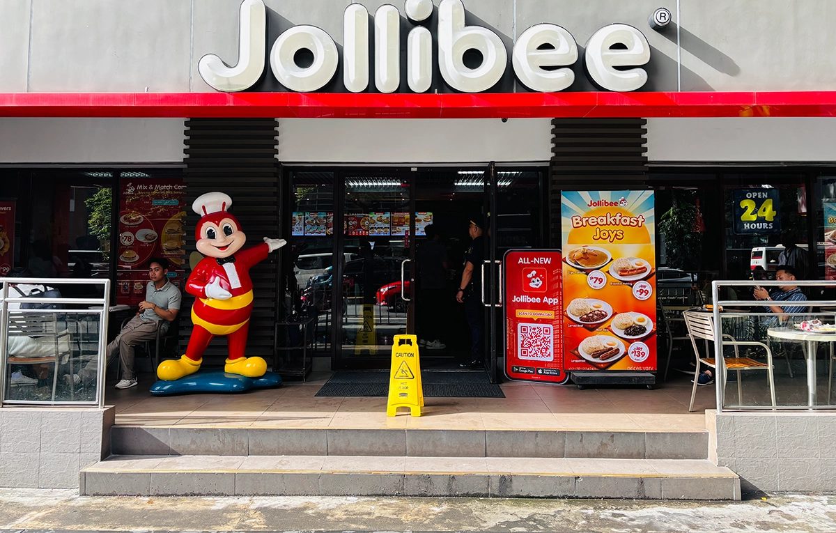 Jollibee